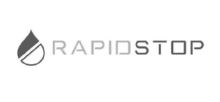 RAPIDSTOP logo