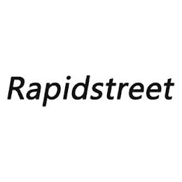 RAPIDSTREET logo