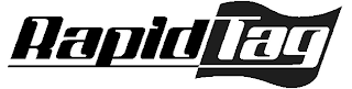 RAPIDTAG logo