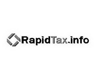 RAPIDTAX.INFO logo