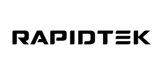 RAPIDTEK logo