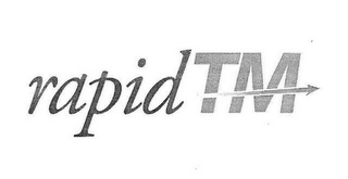 RAPIDTM logo