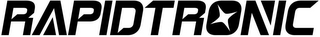 RAPIDTRONIC logo
