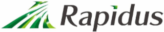 RAPIDUS logo