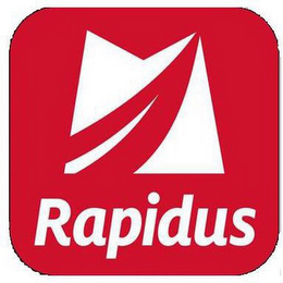 RAPIDUS logo