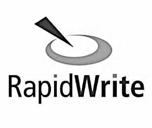 RAPIDWRITE logo