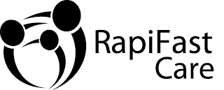 RAPIFAST CARE logo