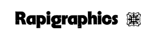 RAPIGRAPHICS logo