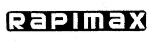 RAPIMAX logo
