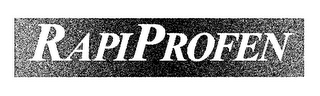 RAPIPROFEN logo