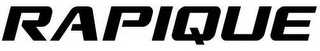 RAPIQUE logo