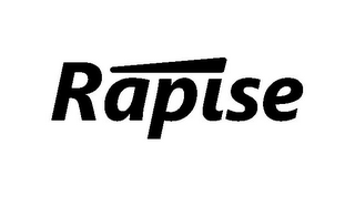 RAPISE logo
