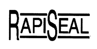 RAPISEAL logo