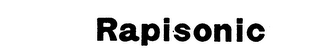 RAPISONIC logo