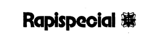 RAPISPECIAL logo