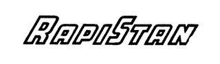 RAPISTAN logo