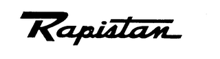 RAPISTAN logo