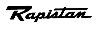 RAPISTAN logo