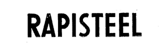 RAPISTEEL logo