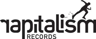 RAPITALISM RECORDS logo