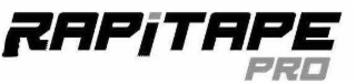 RAPITAPE PRO logo