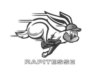 RAPITESSE R logo