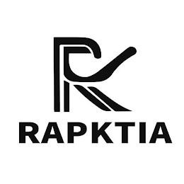 RAPKTIA logo