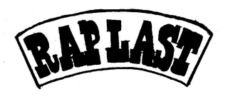 RAPLAST logo