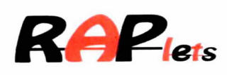 RAPLETS logo