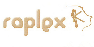 RAPLEX logo