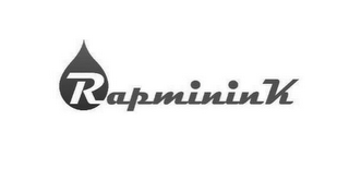 RAPMININK logo