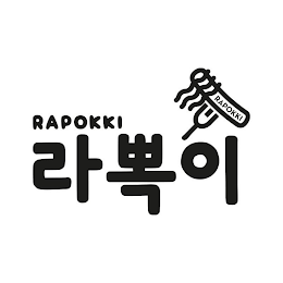 RAPOKKI RAPOKKI logo