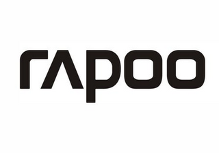RAPOO logo