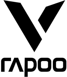 RAPOO logo