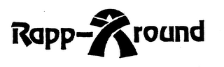 RAPP-AROUND logo