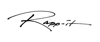 RAPP-IT logo