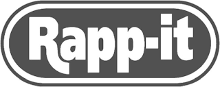 RAPP-IT logo