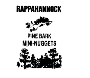 RAPPAHANNOCK logo