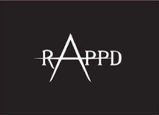 RAPPD logo
