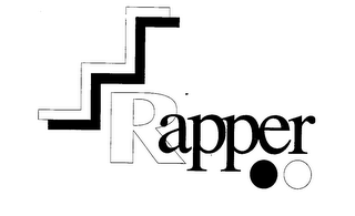 RAPPER logo