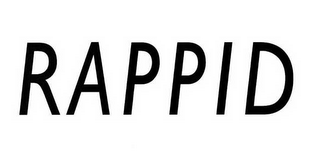 RAPPID logo