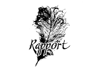 RAPPORT logo