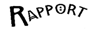 RAPPORT logo