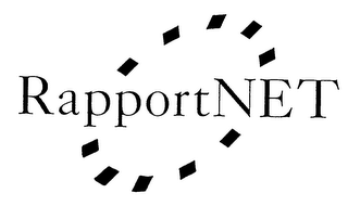 RAPPORTNET logo