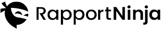 RAPPORTNINJA logo