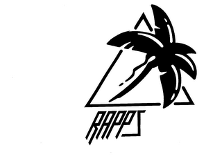 RAPPS logo