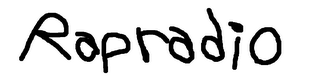 RAPRADIO logo