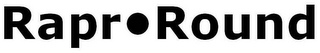 RAPR·ROUND logo