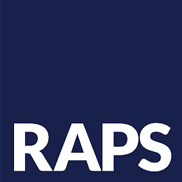 RAPS logo