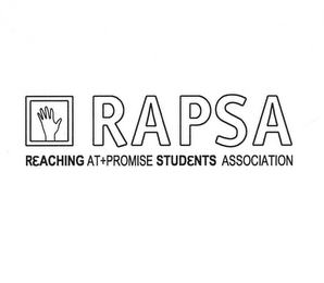RAPSA REACHING AT+PROMISE STUDENTS ASSOCIATION logo